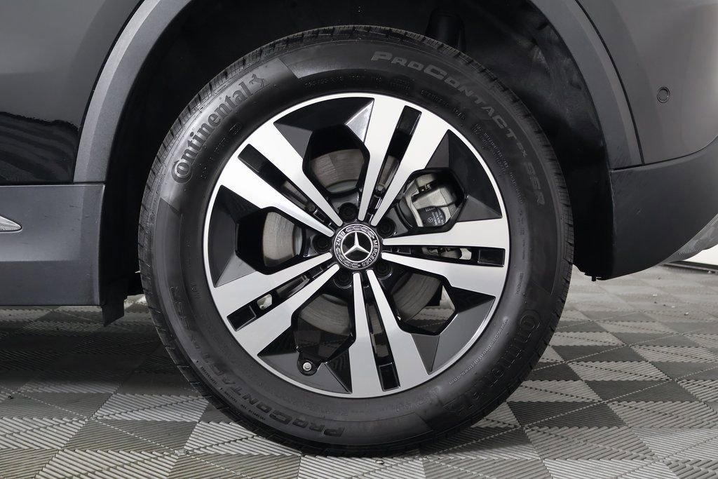 Certified 2026 Mercedes-Benz GLA 250 image 16