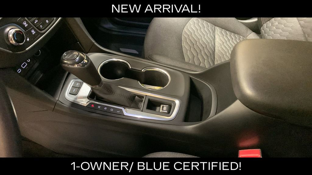 Used 2020 Chevrolet Equinox LT AWD/4WD image 40