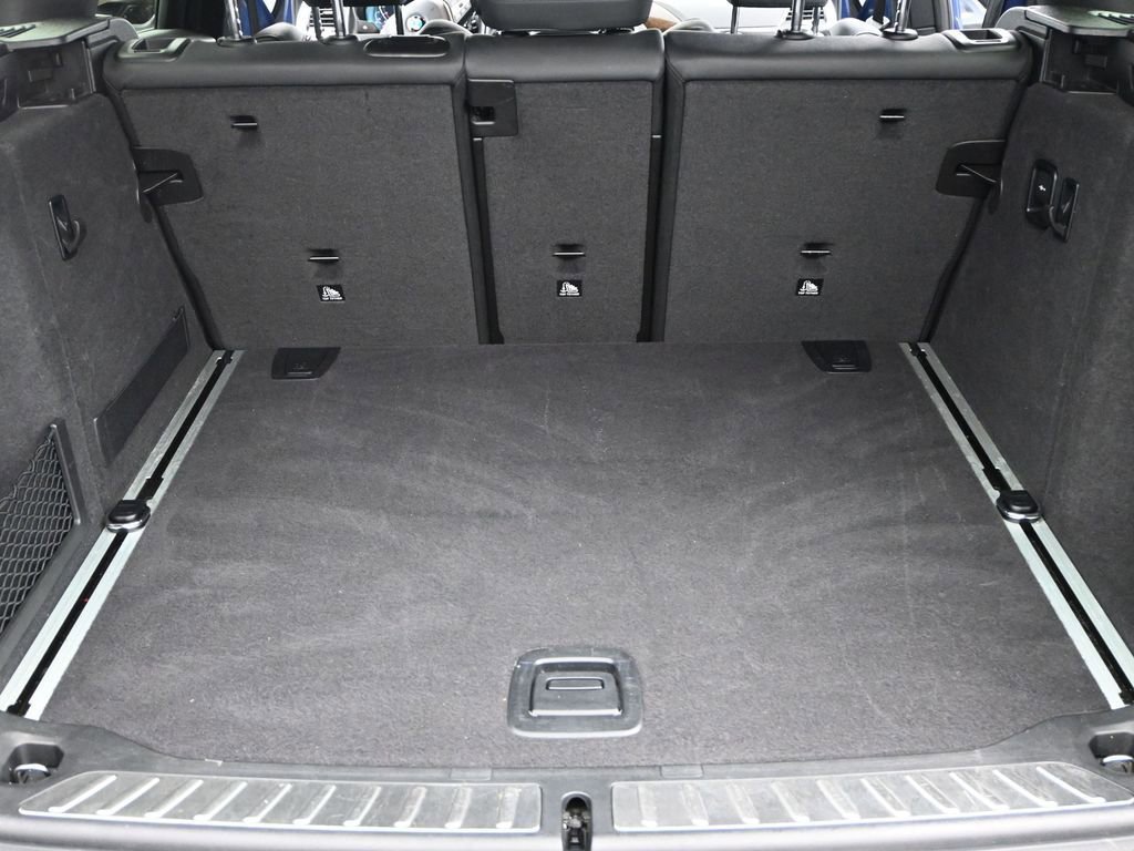 Used 2020 BMW X3 xDrive30i image 20