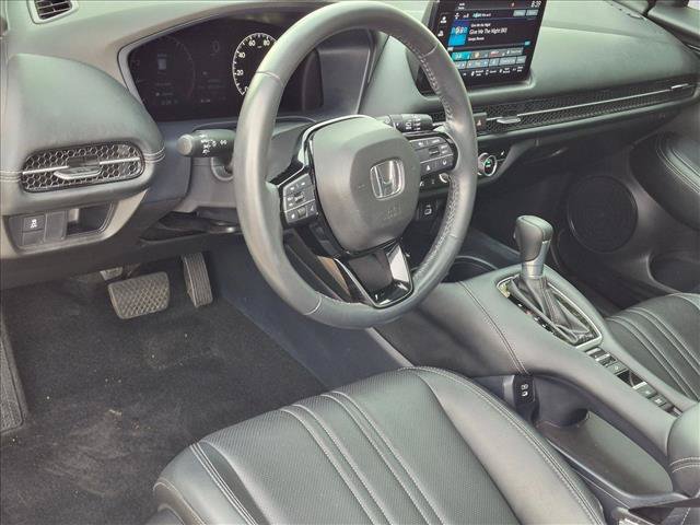 Used 2024 Honda HR-V EX-L image 10