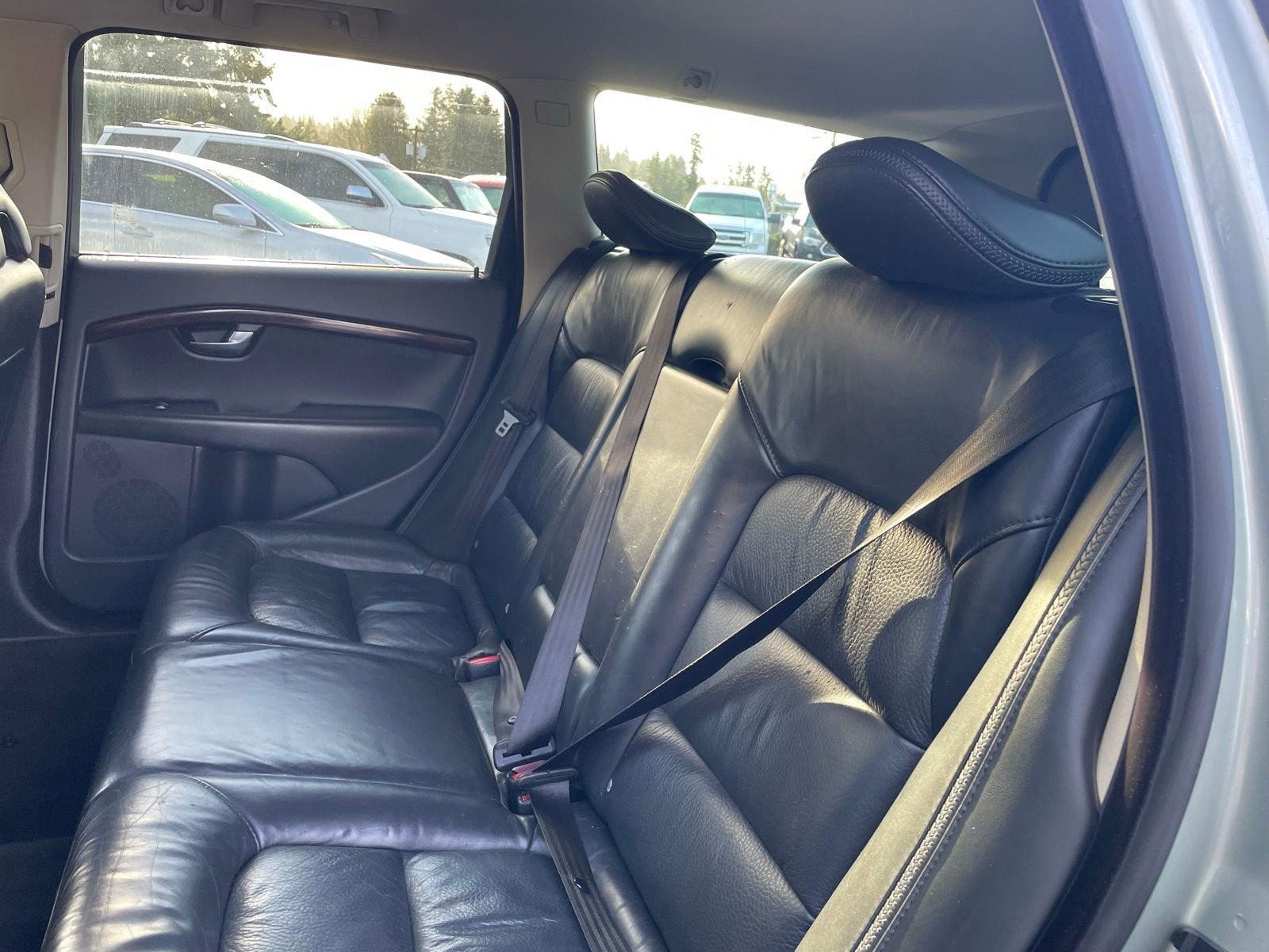 Used 2008 Volvo XC70 3.2 image 23