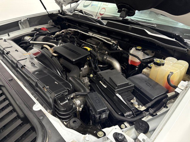 Used 2023 Chevrolet Silverado 2500 W/T w/ WT Fleet Convenience Package AWD/4WD image 47