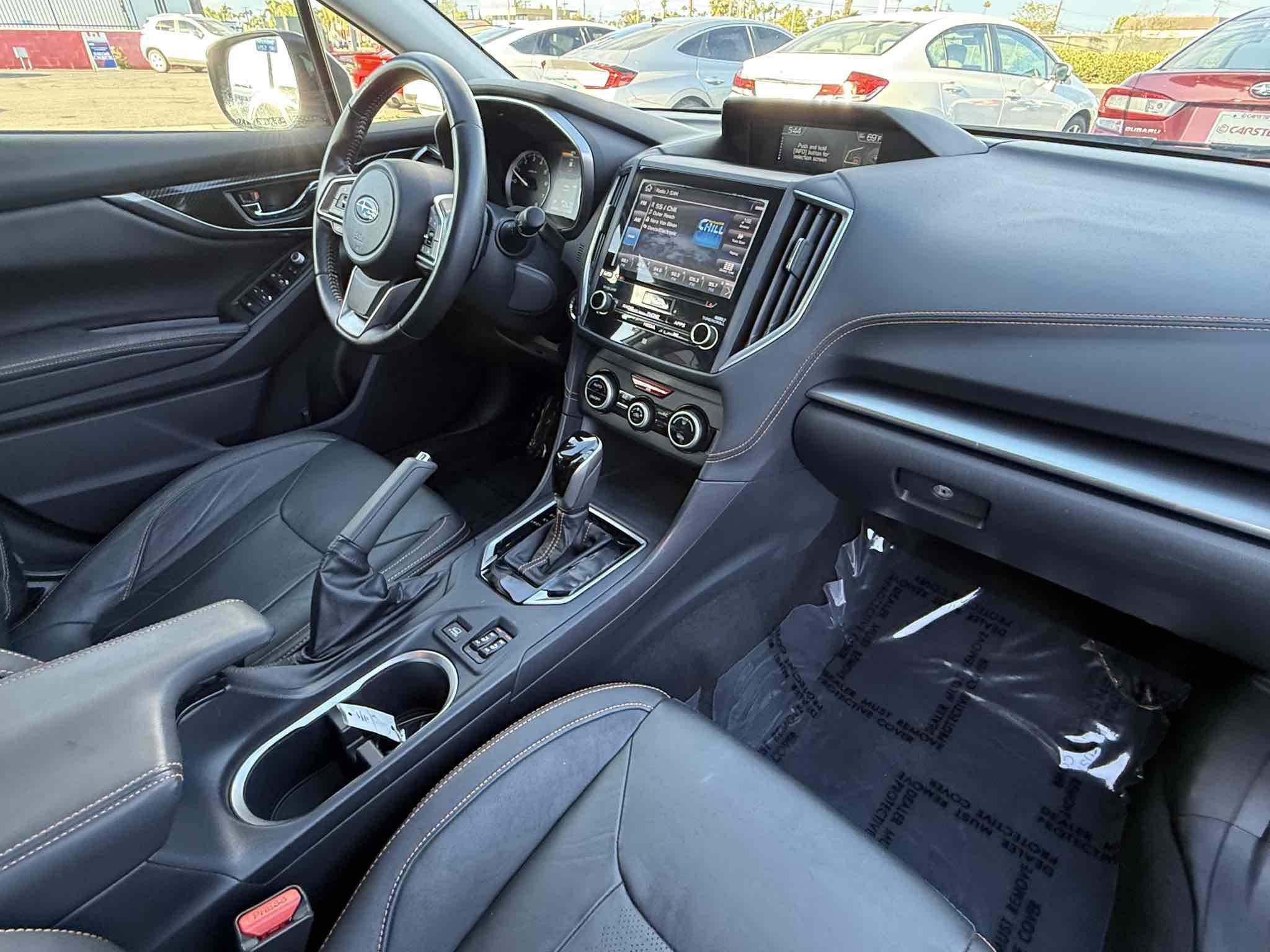 Used 2018 Subaru Crosstrek 2.0i Limited AWD/4WD image 65