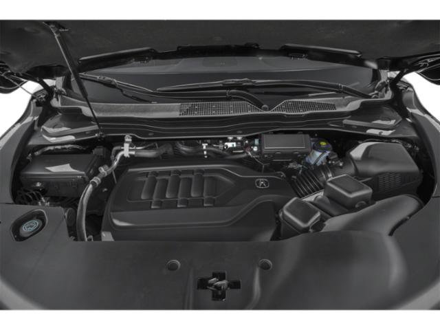 Certified 2019 Acura MDX w/ Advance Package AWD/4WD image 15