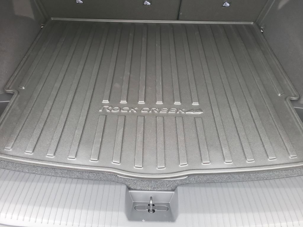 New 2026 Nissan Rogue SV image 13