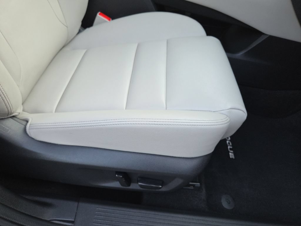 Certified 2023 Nissan Rogue SL w/ SL Premium Package AWD/4WD image 45