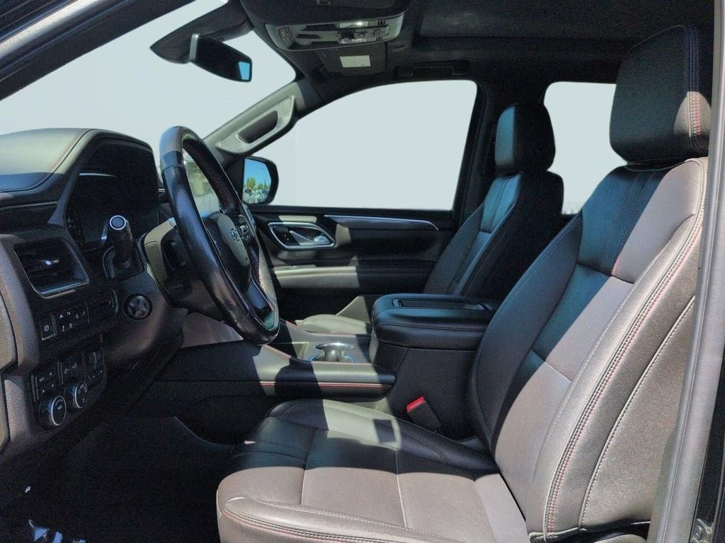 Used 2022 Chevrolet Tahoe RST w/ Sport Performance Package AWD/4WD image 13