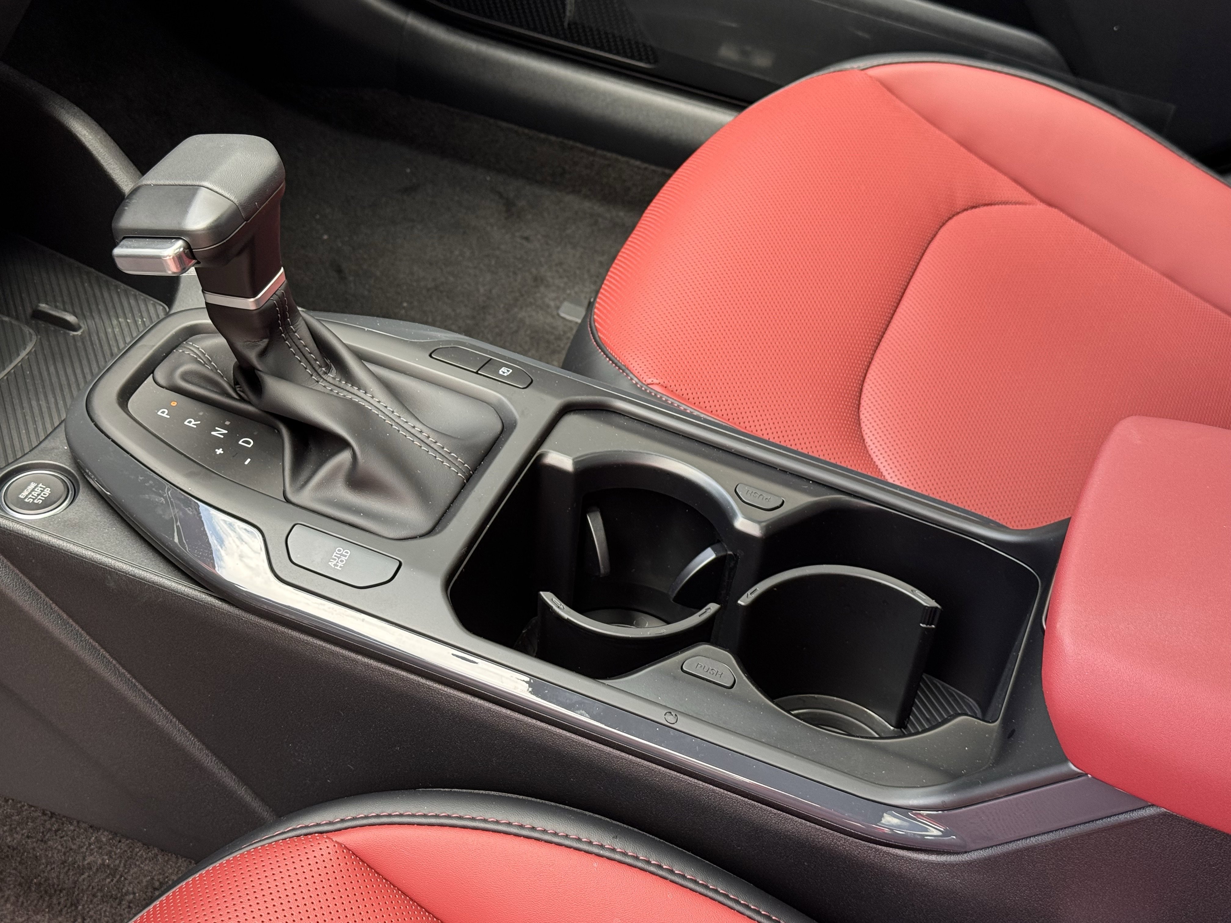 New 2026 Kia K4 GT-Line Turbo FWD image 11