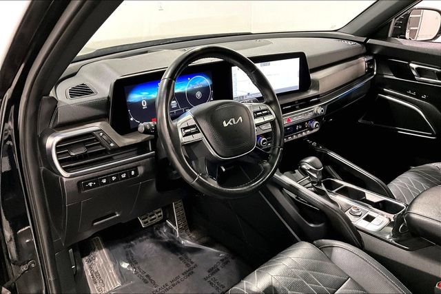 Used 2023 Kia Telluride SX X-Line AWD/4WD image 17