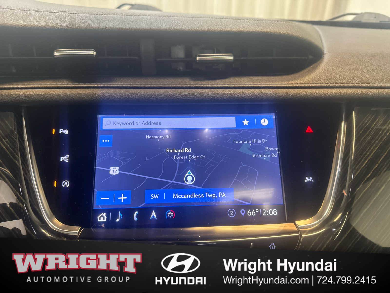 Used 2020 Cadillac XT6 Premium Luxury image 26