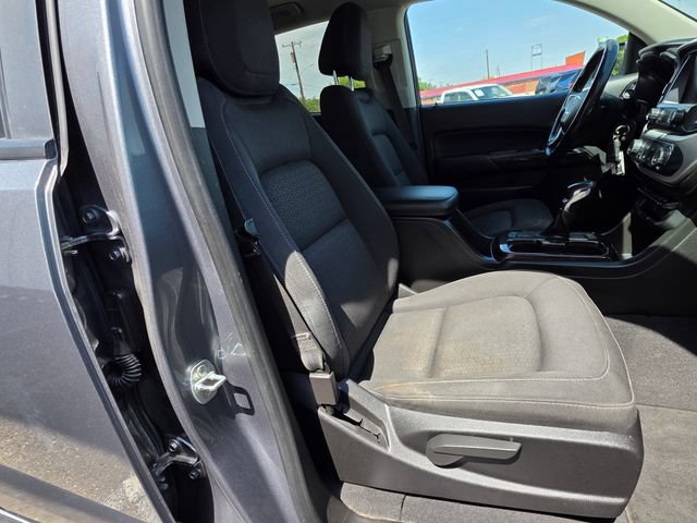 Used 2022 GMC Canyon Elevation w/ Driver Alert Package AWD/4WD image 32
