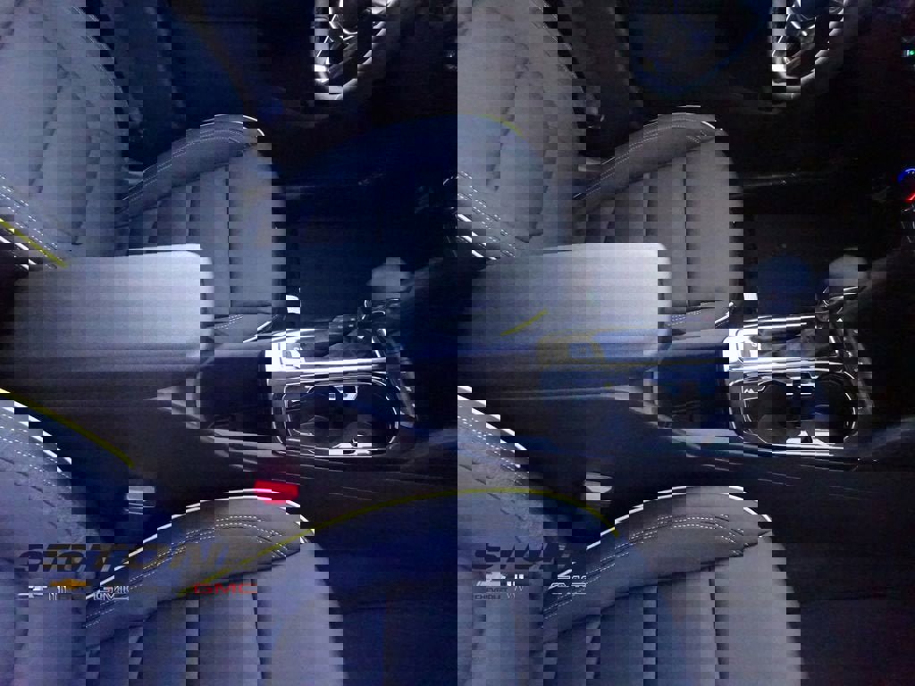 New 2026 Chevrolet TrailBlazer ACTIV w/ Driver Confidence Package image 18