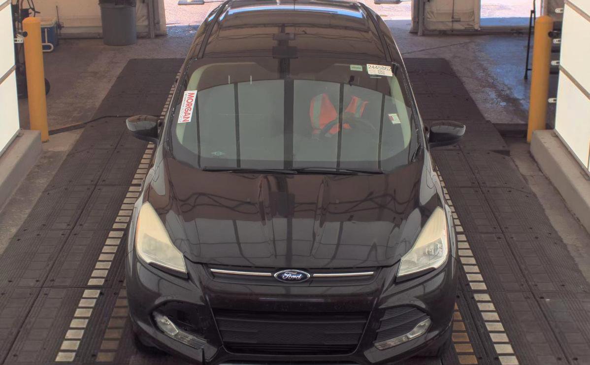 Used 2013 Ford Escape SE image 2