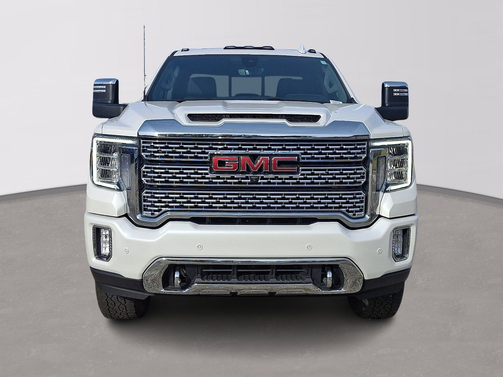 Used 2023 GMC Sierra 2500 Denali w/ Denali Ultimate Package AWD/4WD image 2