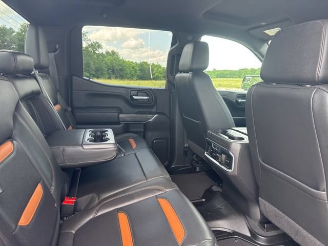 Used 2021 GMC Sierra 1500 AT4 AWD/4WD image 23