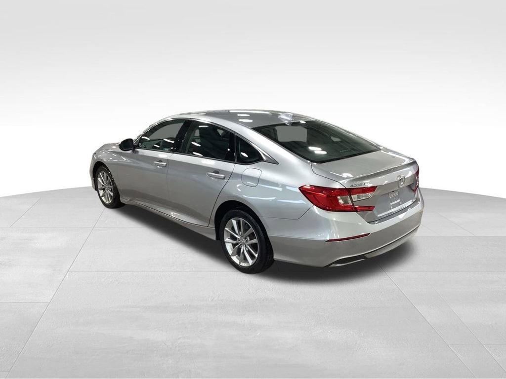Used 2022 Honda Accord LX image 7