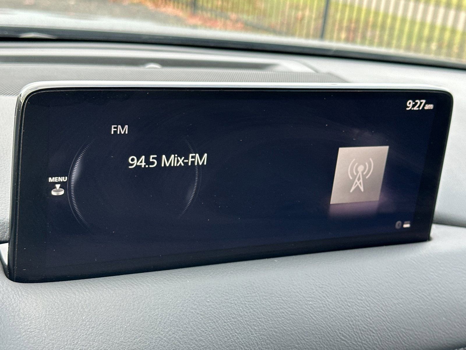 Used 2025 MAZDA CX-5 AWD 2.5 S w/ Preferred Package image 17