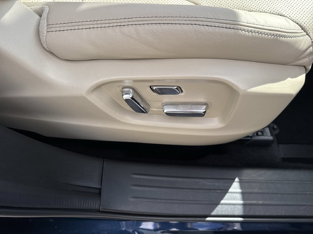 Certified 2021 MAZDA CX-9 Grand Touring FWD image 45