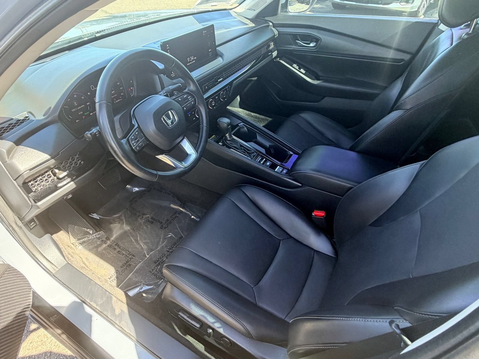 Used 2023 Honda Accord Touring image 14