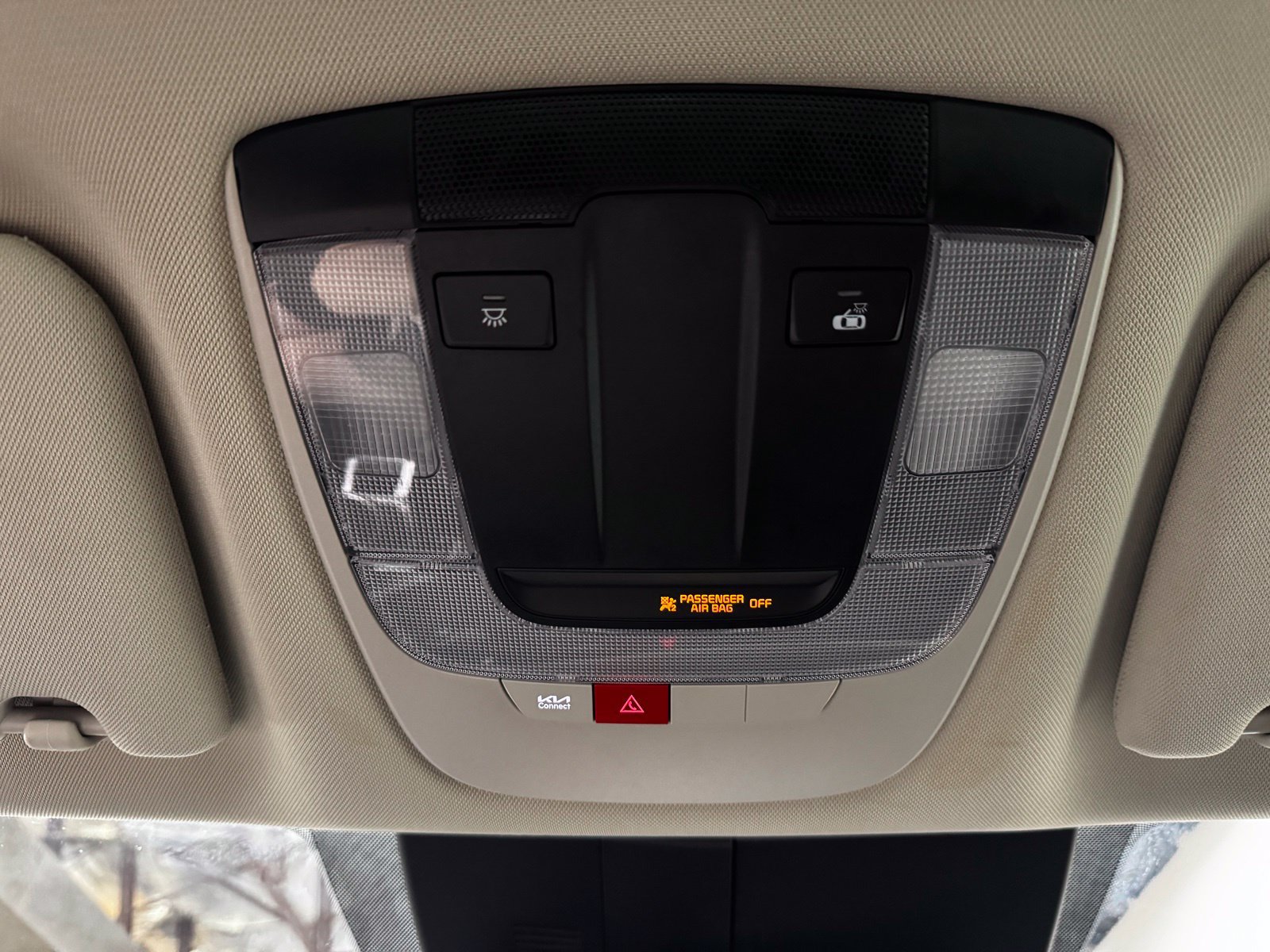 Used 2025 Kia K5 LXS FWD image 23