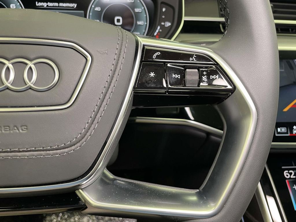 New 2026 Audi A8 L 3.0T AWD/4WD image 42