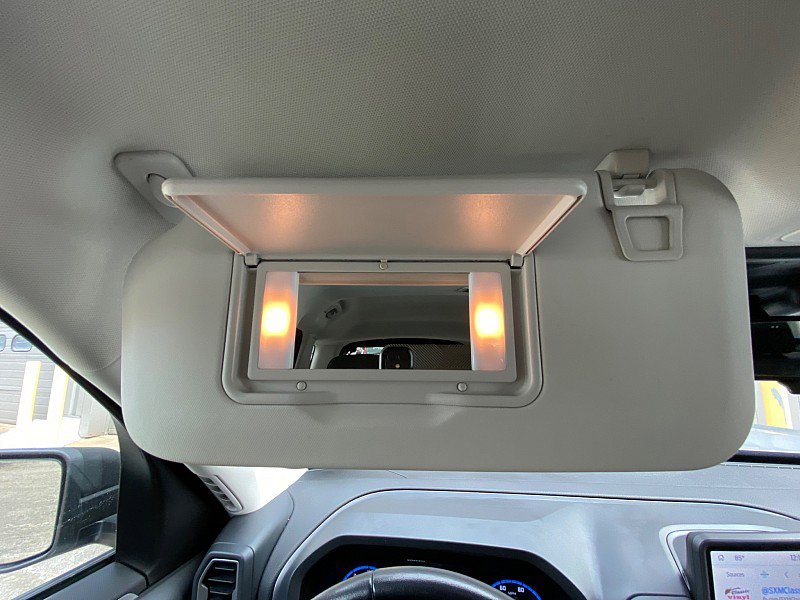 Certified 2023 Ford Bronco Sport Big Bend w/ Convenience Package image 59