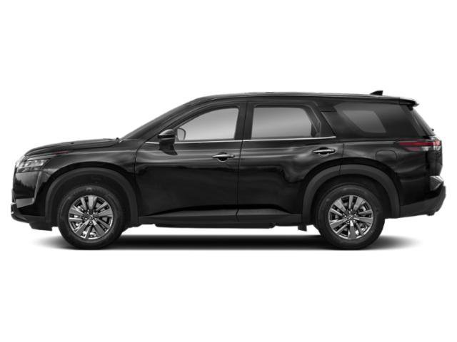 Used 2023 Nissan Pathfinder SL w/ SL Premium Package AWD/4WD image 3