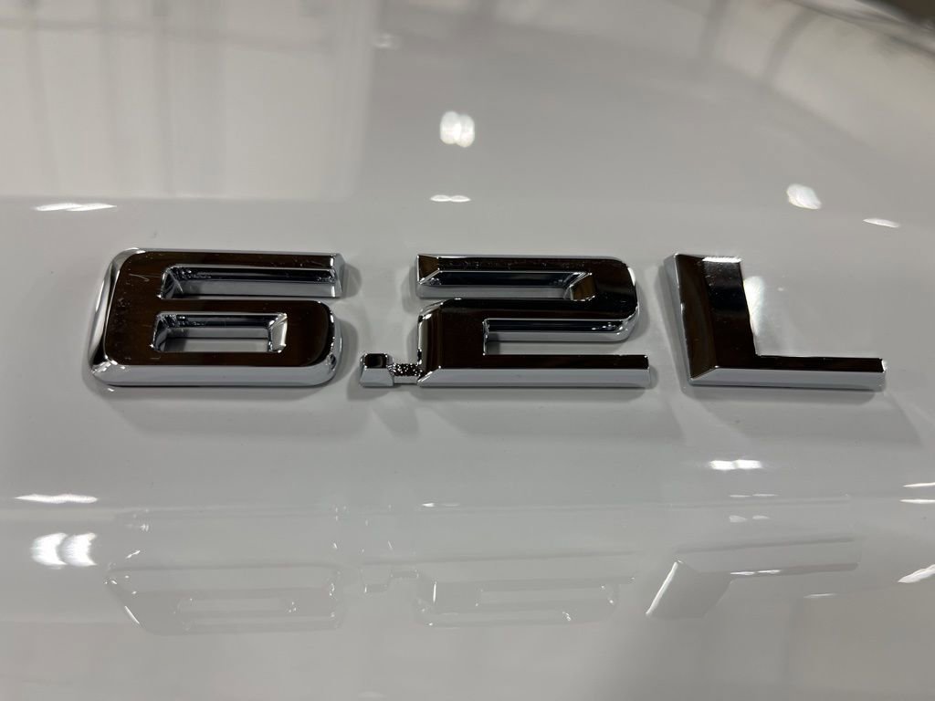 Certified 2019 Chevrolet Silverado 1500 LTZ w/ LTZ Plus Package image 11