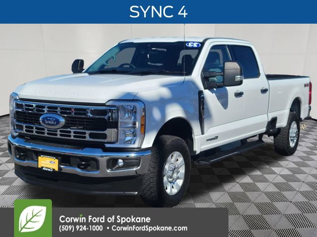 Used 2023 Ford F350 XLT image 6