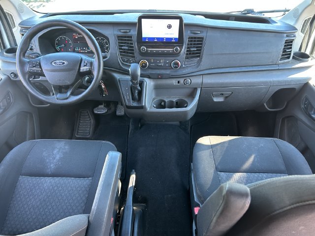Used 2020 Ford Transit 150 XL RWD image 27