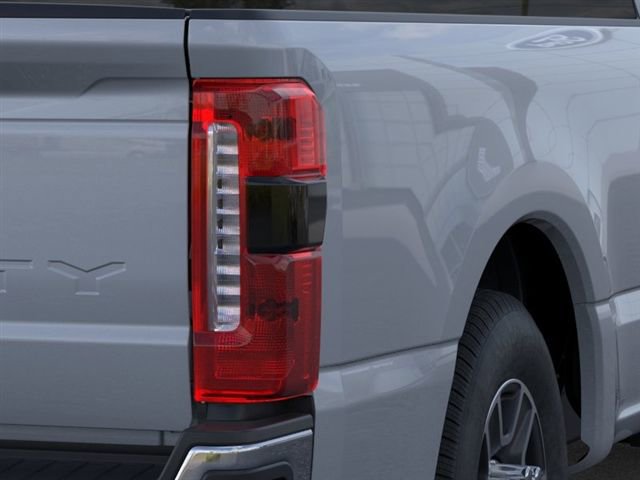 New 2026 Ford F350 Lariat RWD image 21