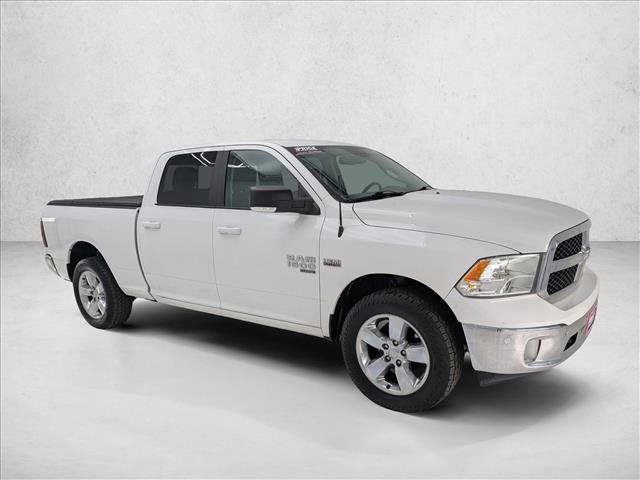 Used 2019 RAM 1500 Big Horn image 3