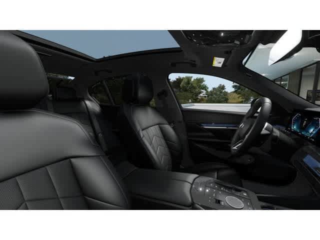 New 2027 BMW i5 xDrive40 AWD/4WD image 9