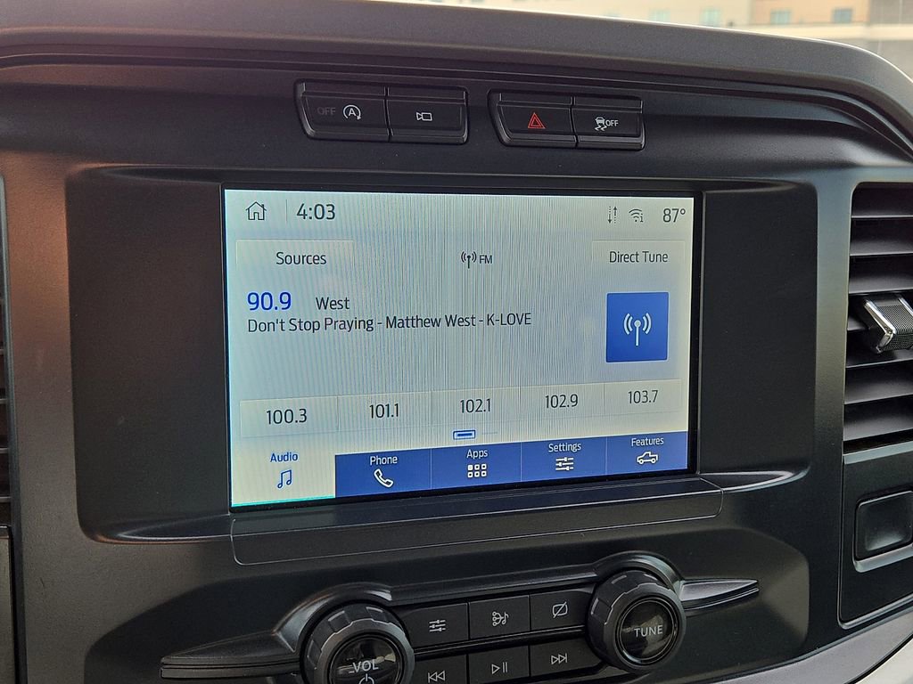 Used 2021 Ford F150 XLT image 26