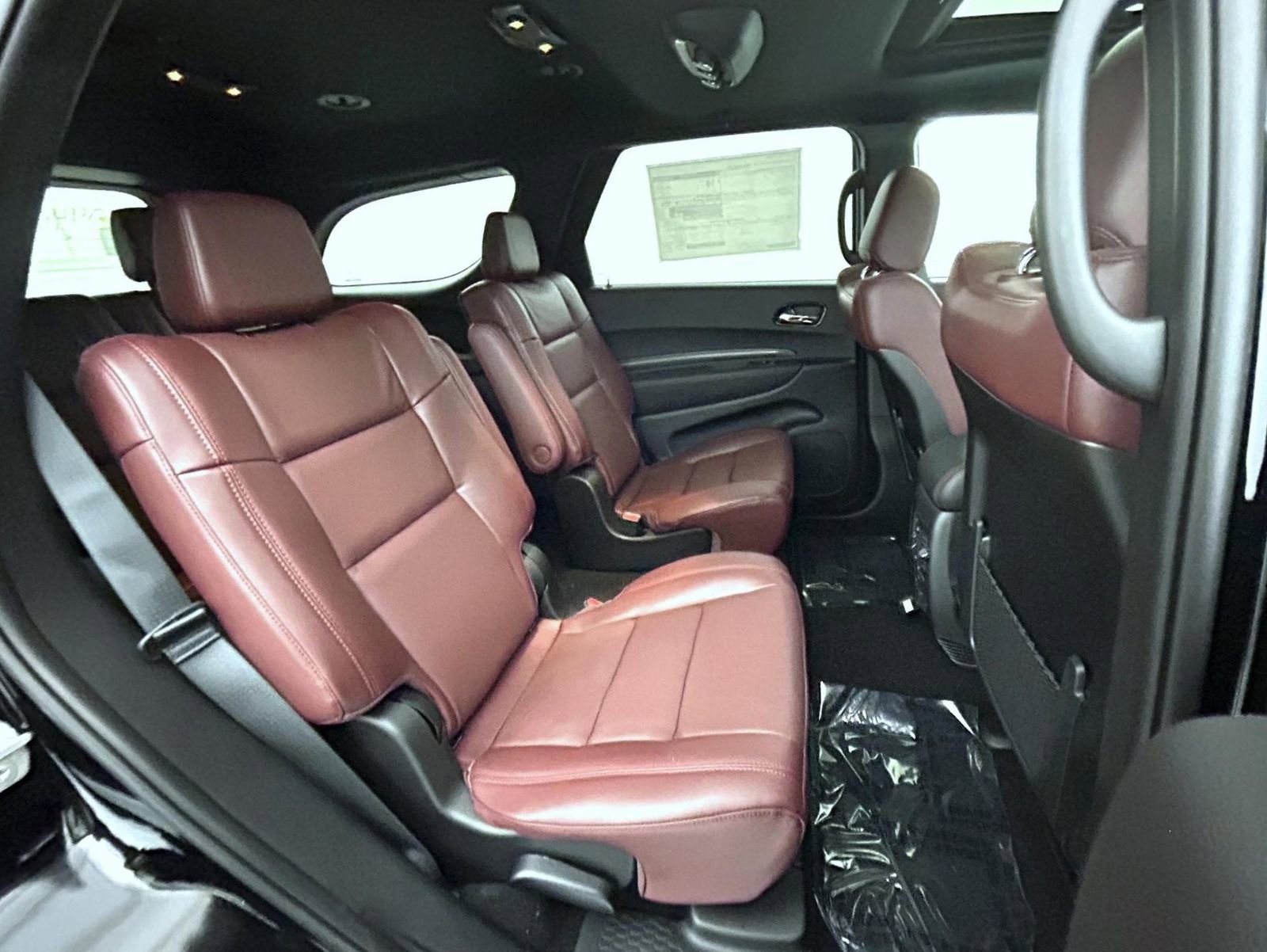 New 2026 Dodge Durango GT image 18