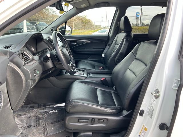 Used 2021 Honda Pilot EX-L image 19