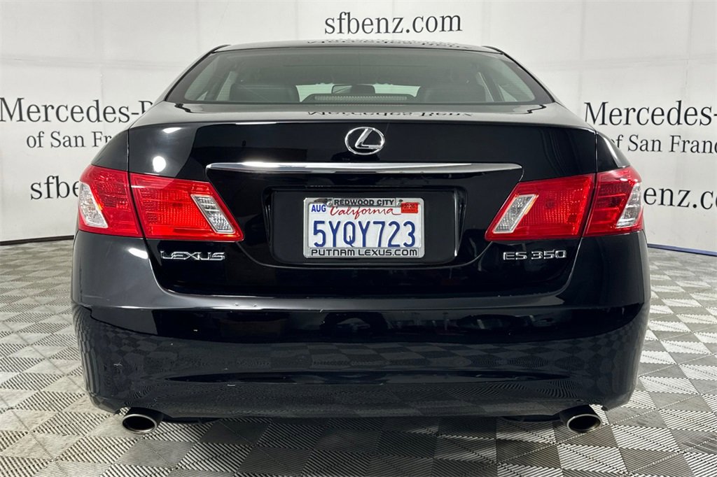 Used 2007 Lexus ES 350 image 5