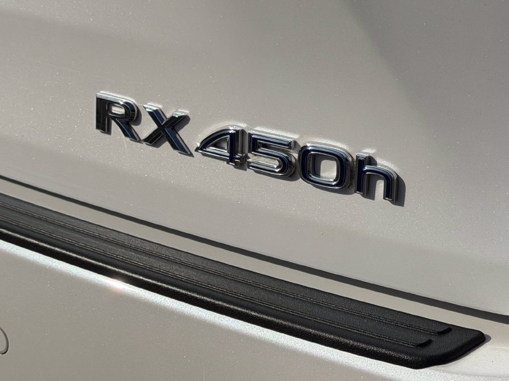 Used 2021 Lexus RX 450h AWD w/ Premium Package image 29