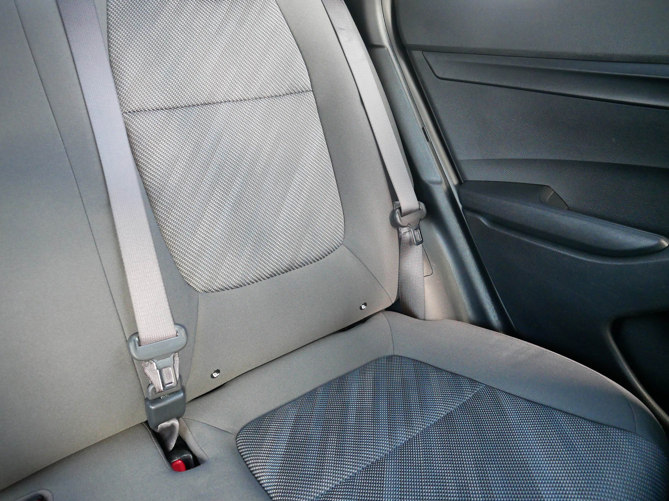 Certified 2023 Kia Seltos LX image 14