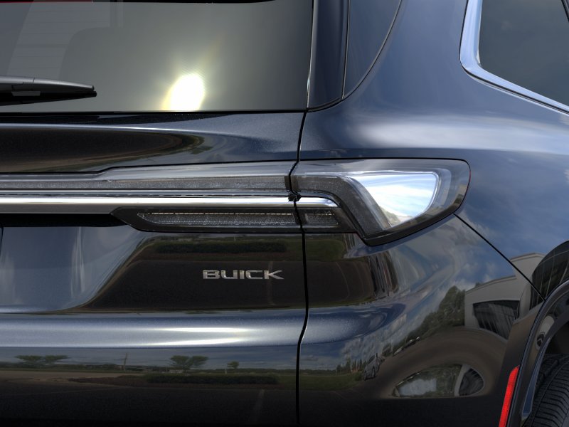 New 2027 Buick Enclave Avenir w/ LPO, Floor Liner Package AWD/4WD image 11