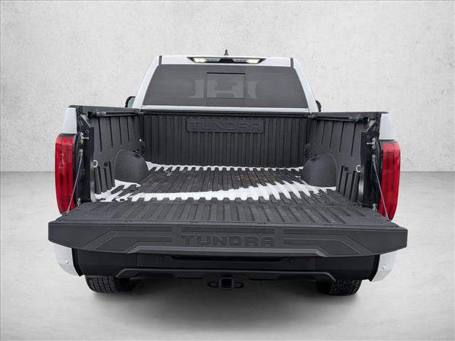 Used 2022 Toyota Tundra SR5 image 6
