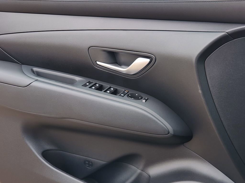 New 2026 Hyundai Tucson SE FWD image 19
