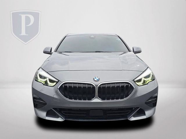 Used 2022 BMW 228i Gran Coupe w/ Convenience Package FWD image 12