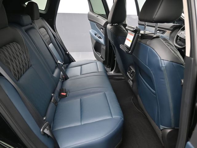 New 2026 Nissan Murano Platinum w/ Cargo Package image 24