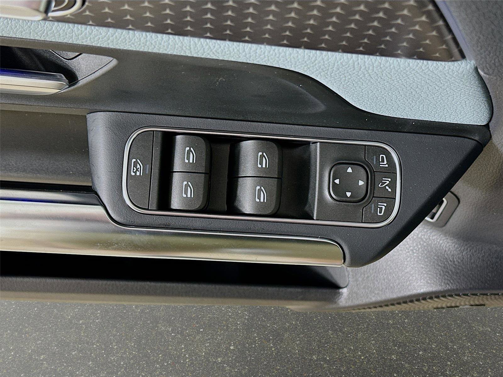 Used 2026 Mercedes-Benz GLA 250 4MATIC image 23