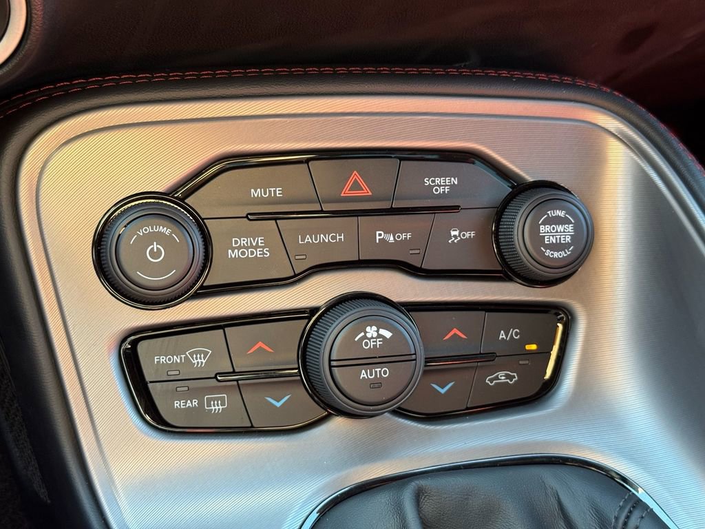 Used 2023 Dodge Challenger R/T Scat Pack image 31