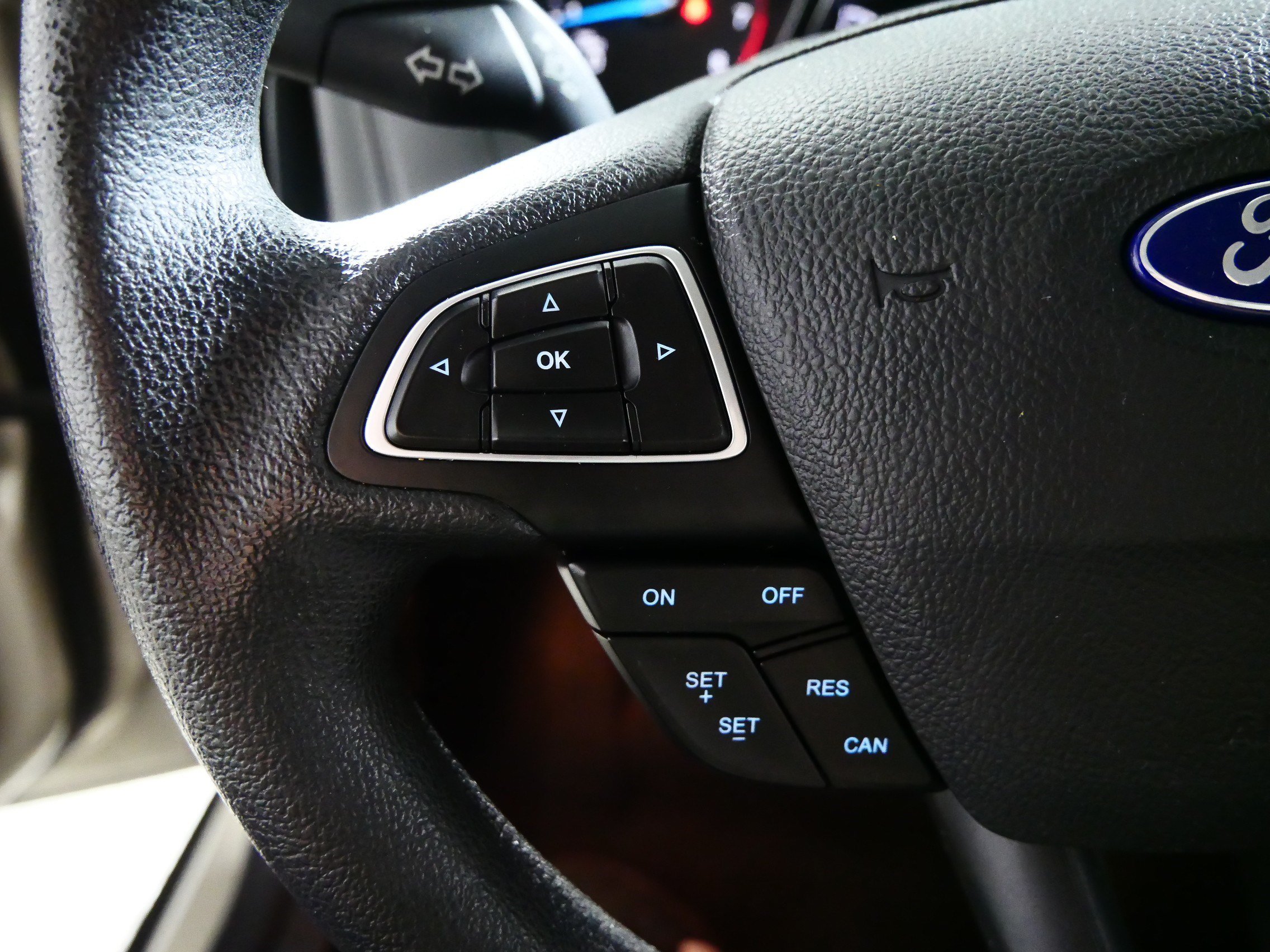 Used 2017 Ford Focus SE FWD image 27