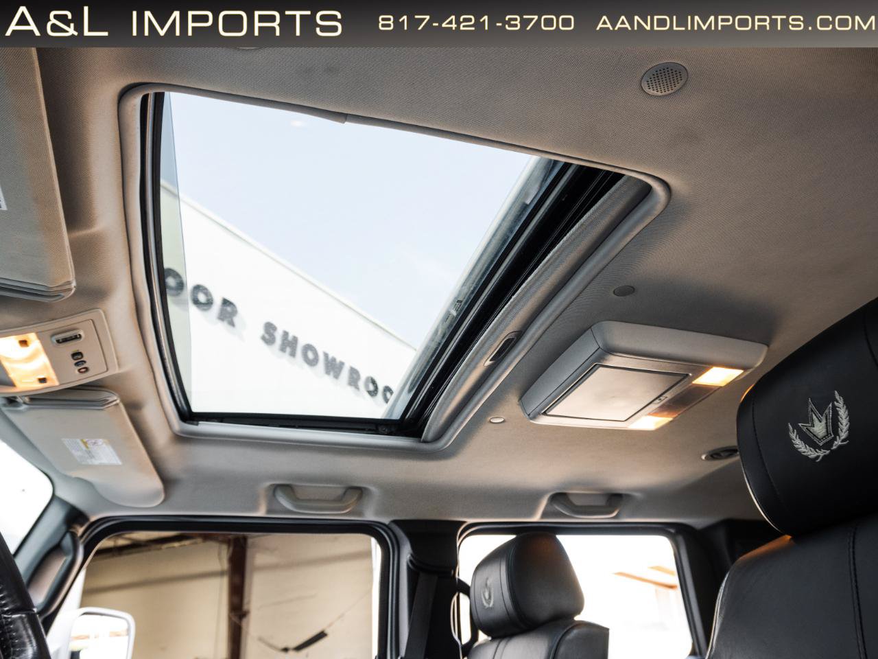 Used 2008 HUMMER H2 AWD/4WD image 22