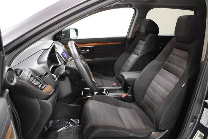 Used 2022 Honda CR-V EX image 15