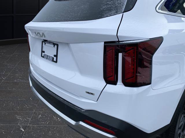 New 2026 Kia Sorento EX image 40